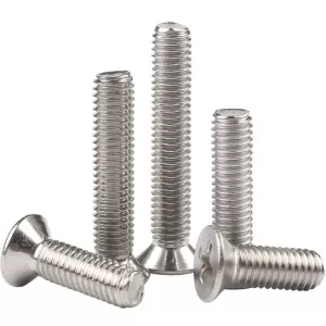Đai Ốc Vít Đầu Bake M4 Dài 20mm M4x20mm